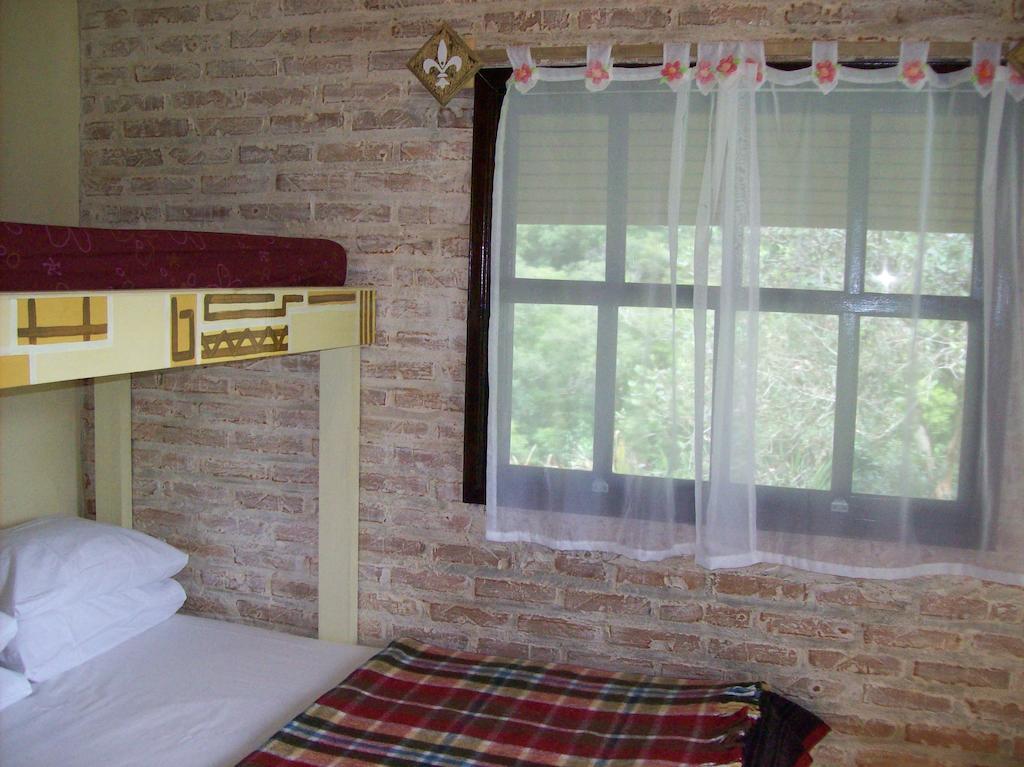 Terra Do Sempre - Reserva Ambiental Hotel Sao Francisco de Paula  Exterior photo